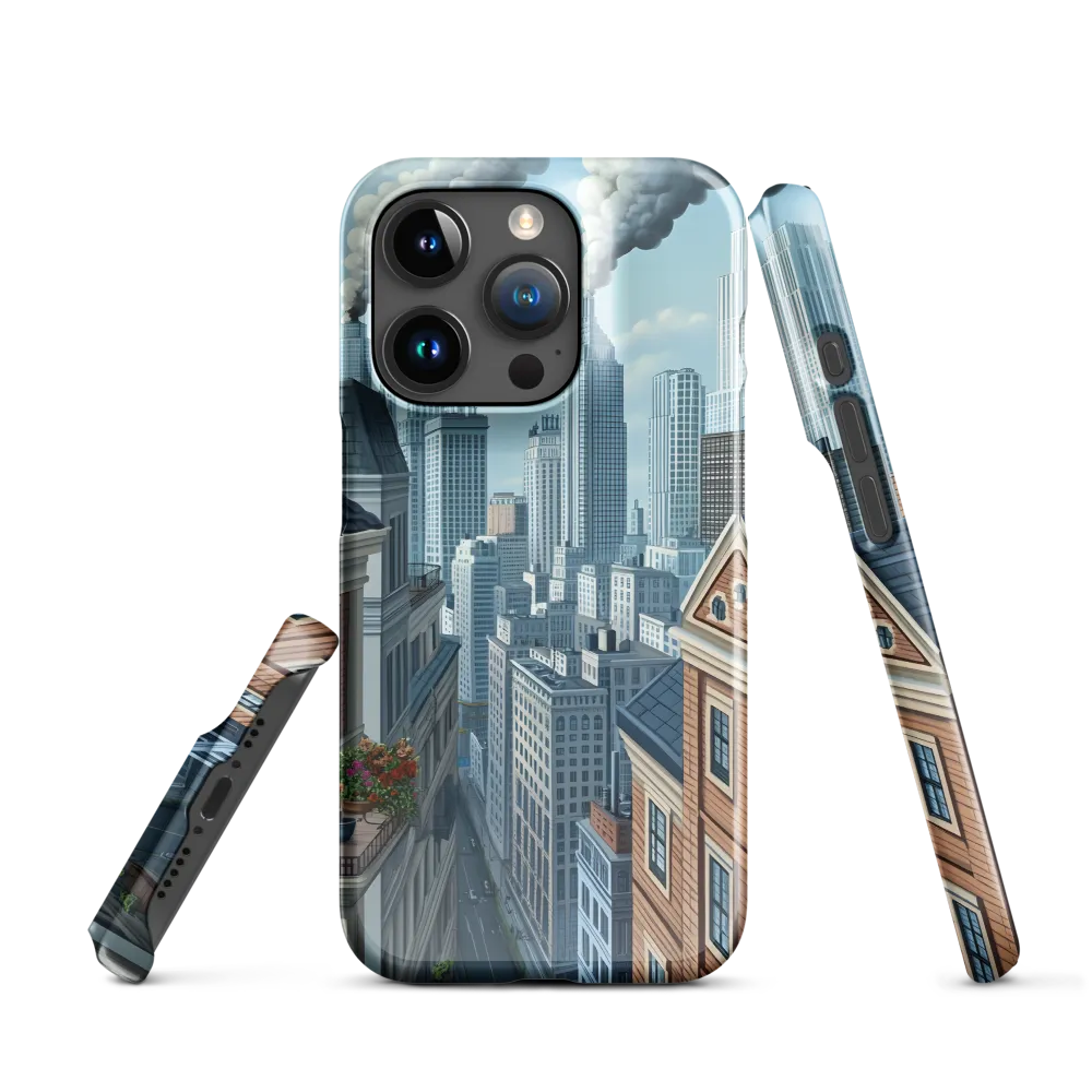 Urban Symphony