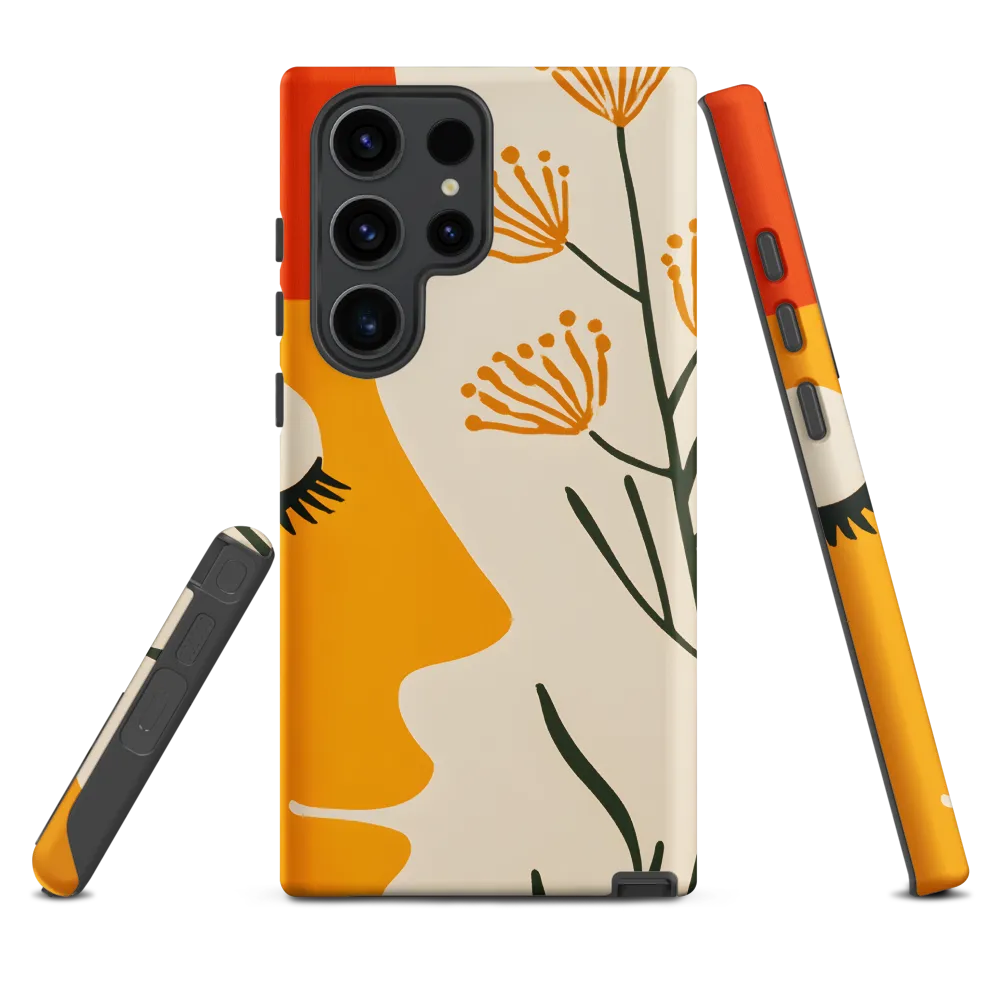Whispers of Nature