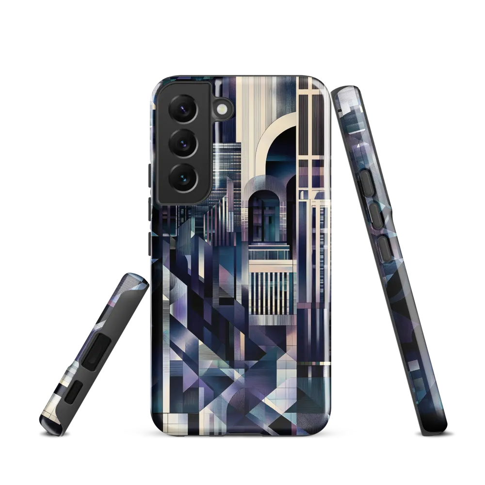 Urban Enigma