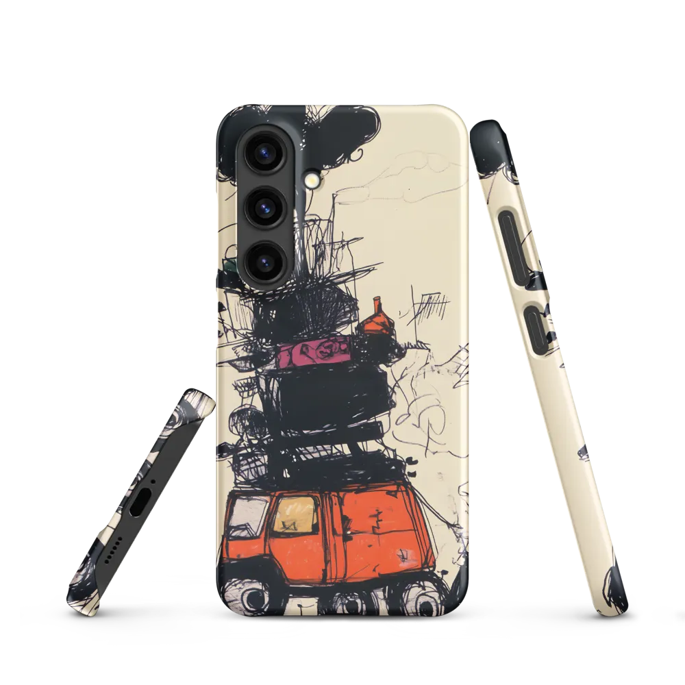 The Whimsical Hauler