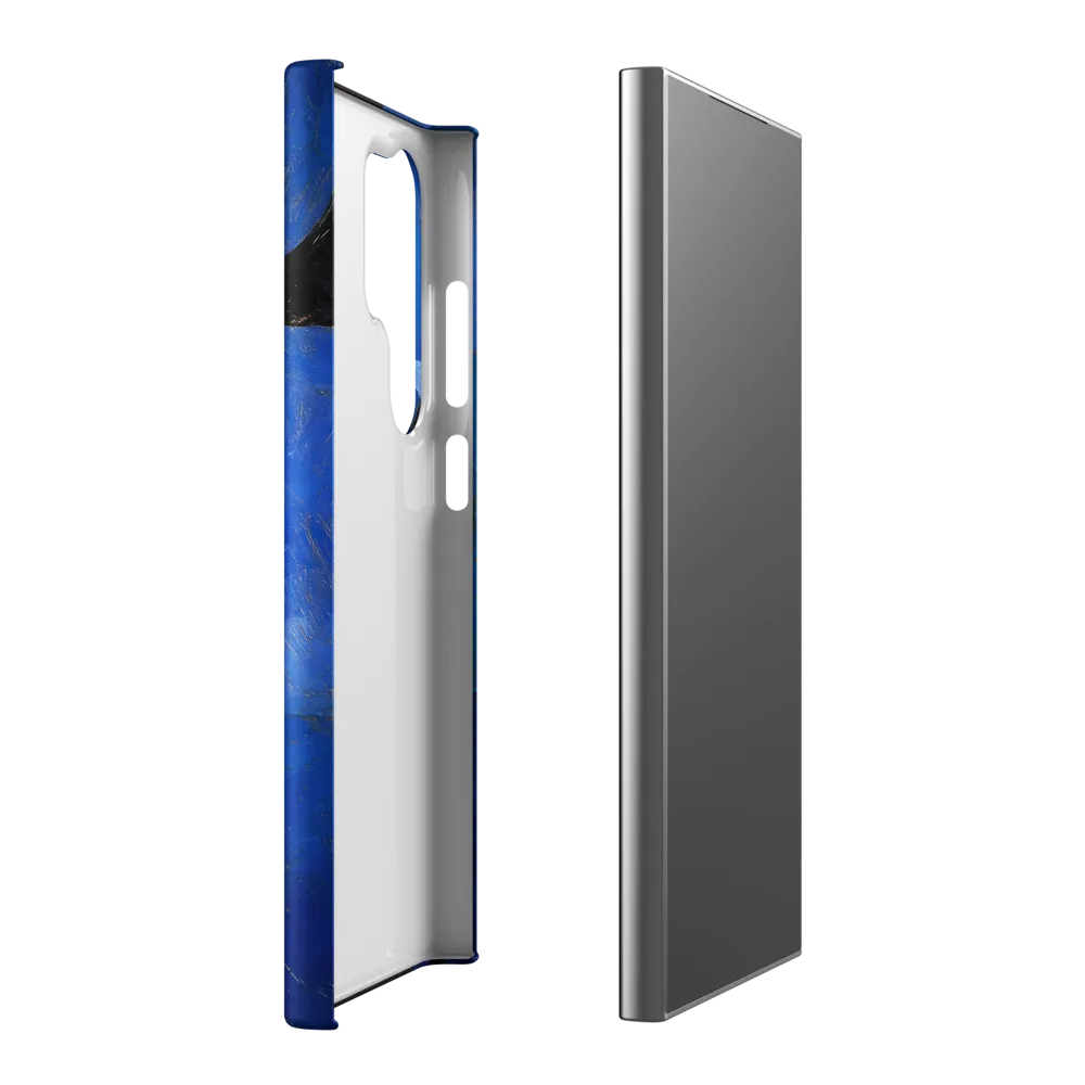Dynamics of Blue and Black