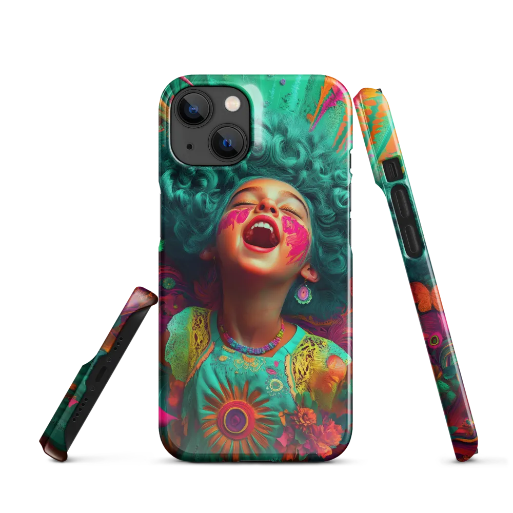 Exuberant Joy
