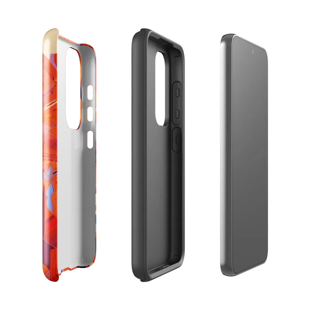 Vibrant Geometry