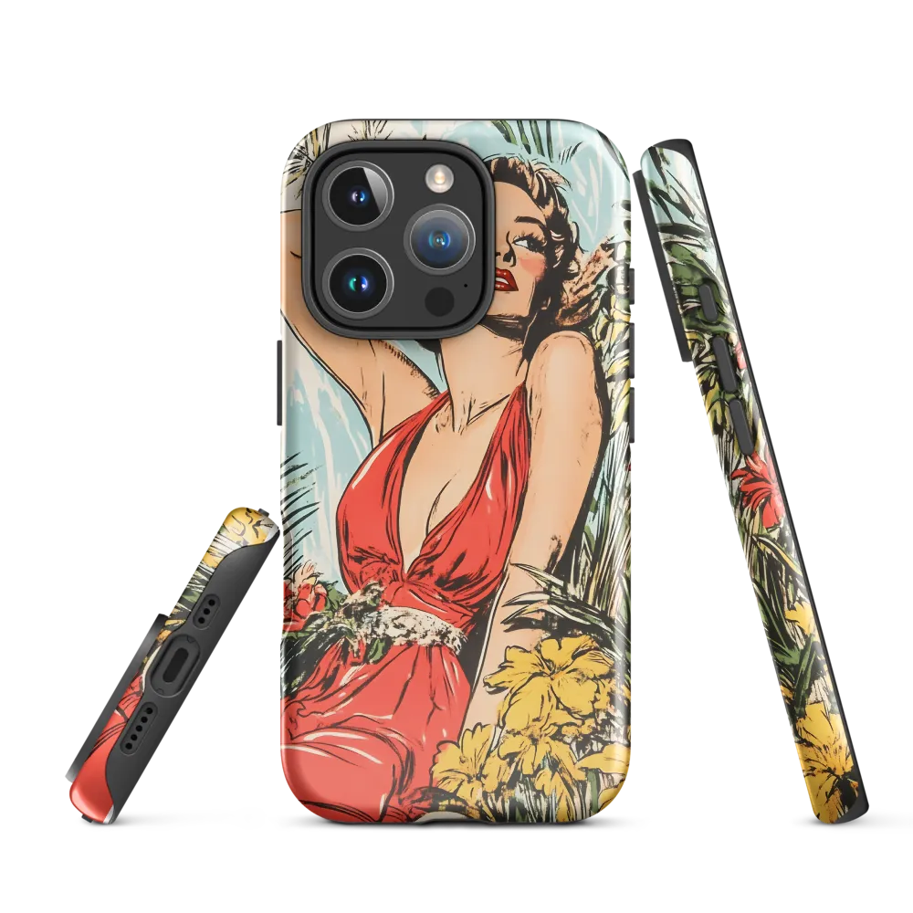 Tropical Allure