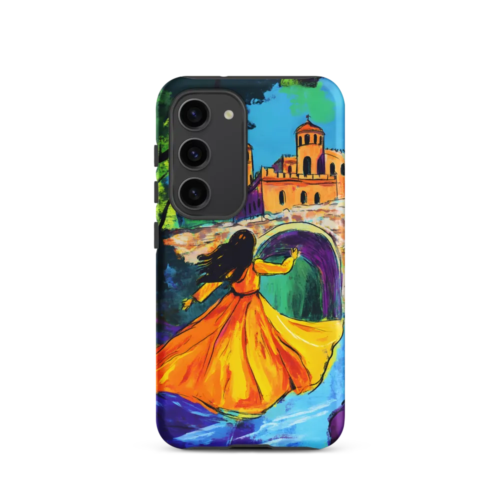 Dance of Dreams: Journey to the Castle