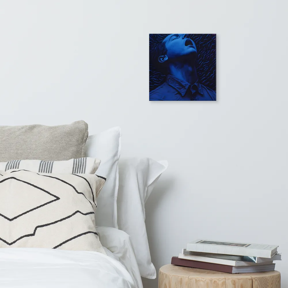 Dreams Unbound | Canvas | 12″×12″