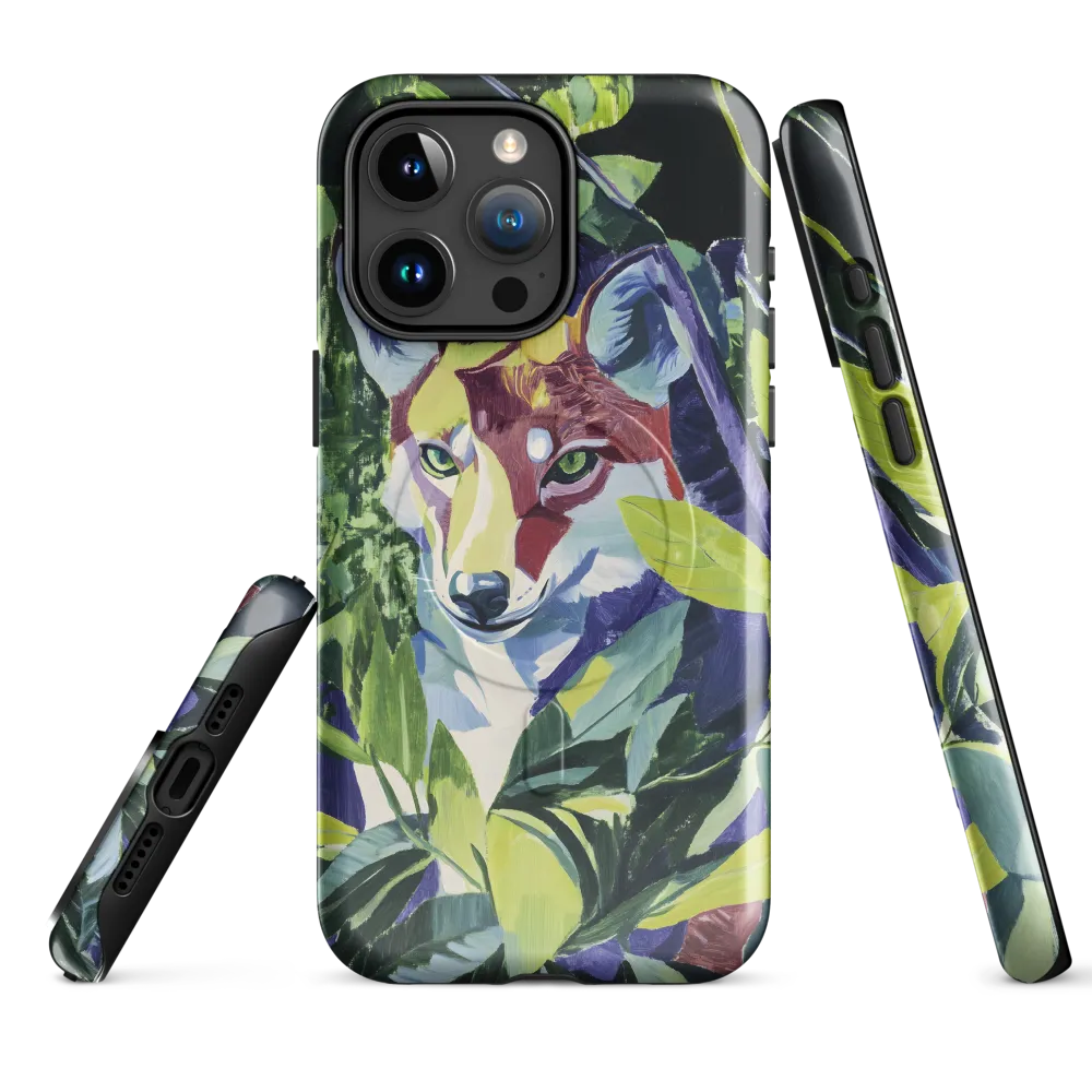 Whispers of the Wild