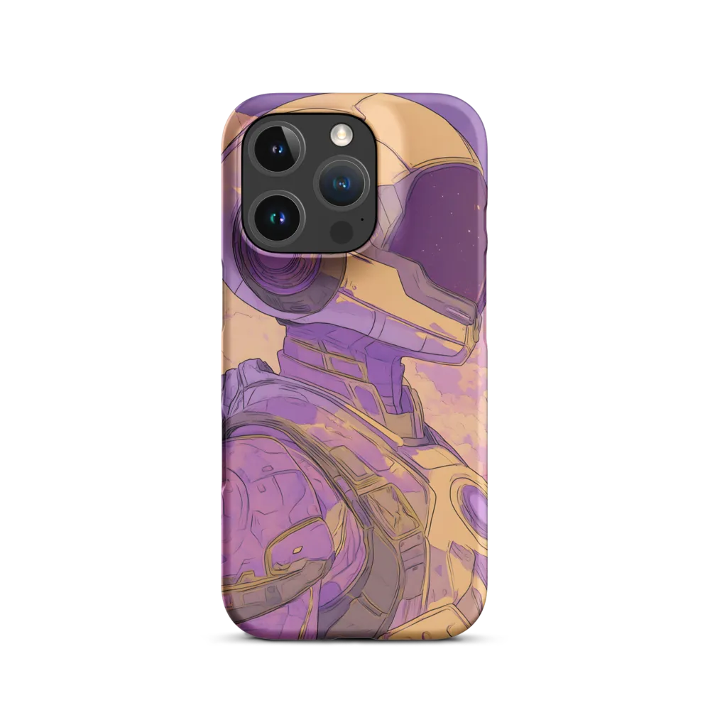 Cosmic Voyager