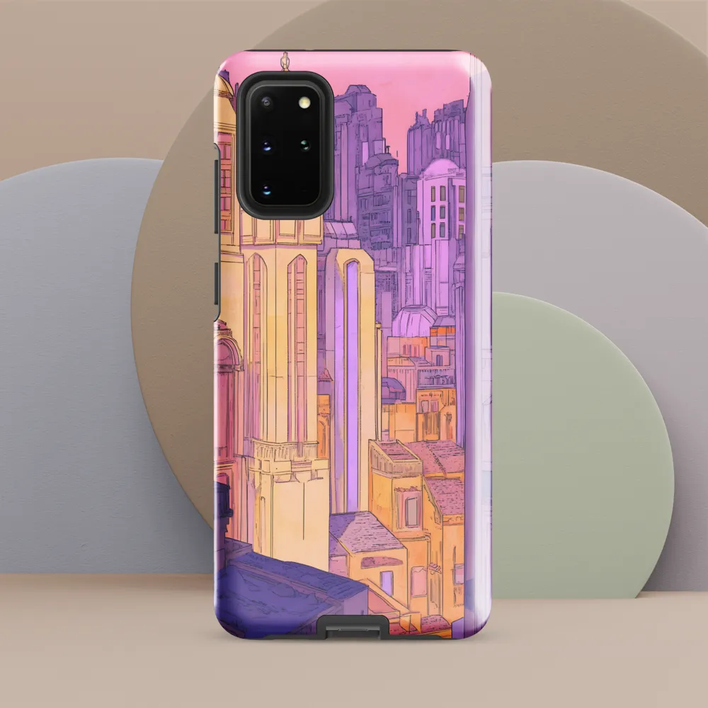 Dreamscape Towers