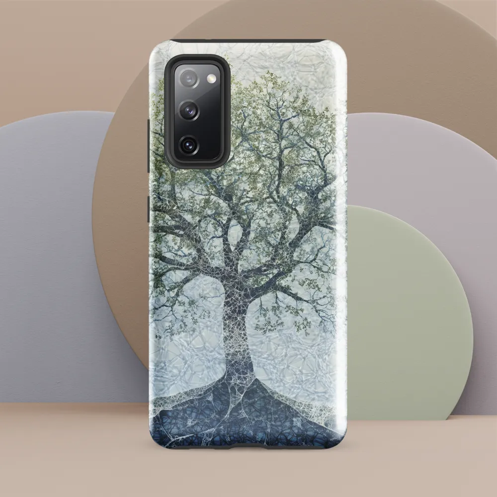 Ethereal Tree of Life