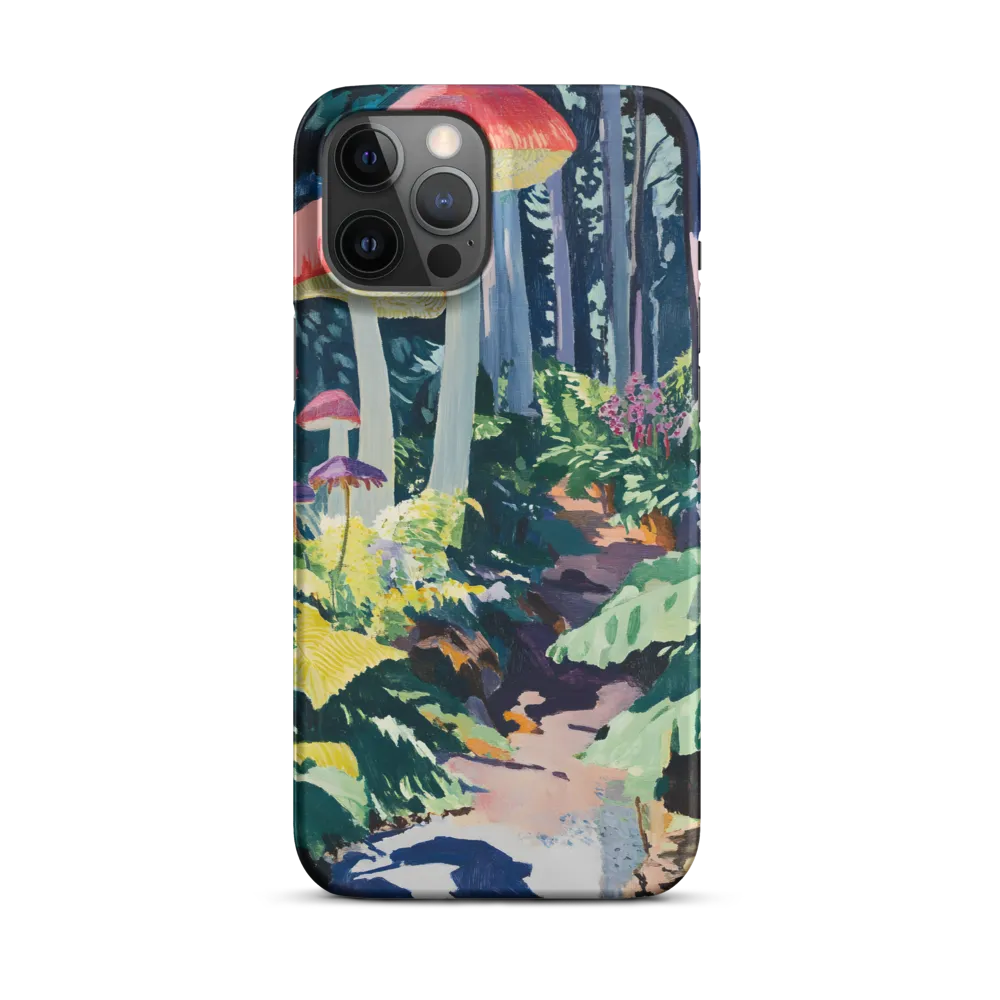 Enchanted Woodland