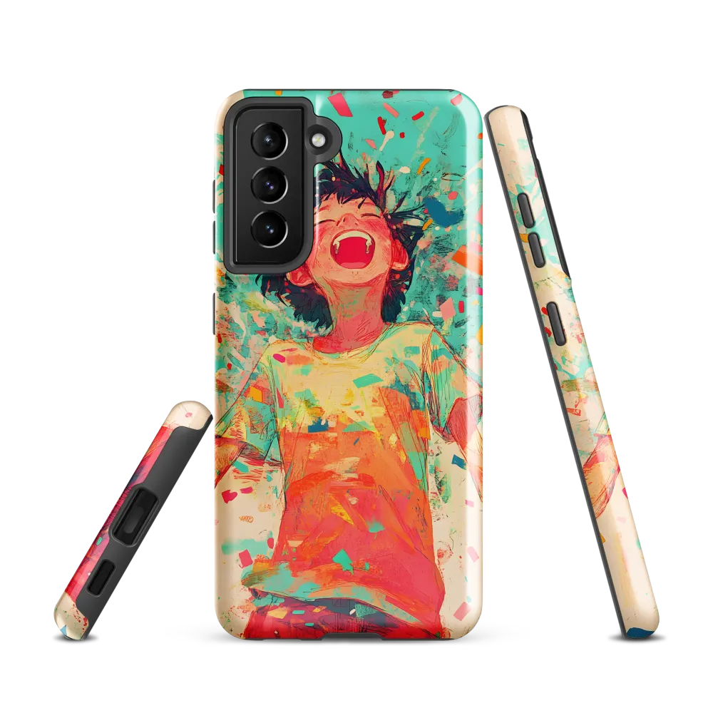 Euphoria in Color