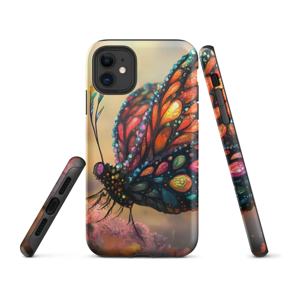 Whispers of a Colorful Dream