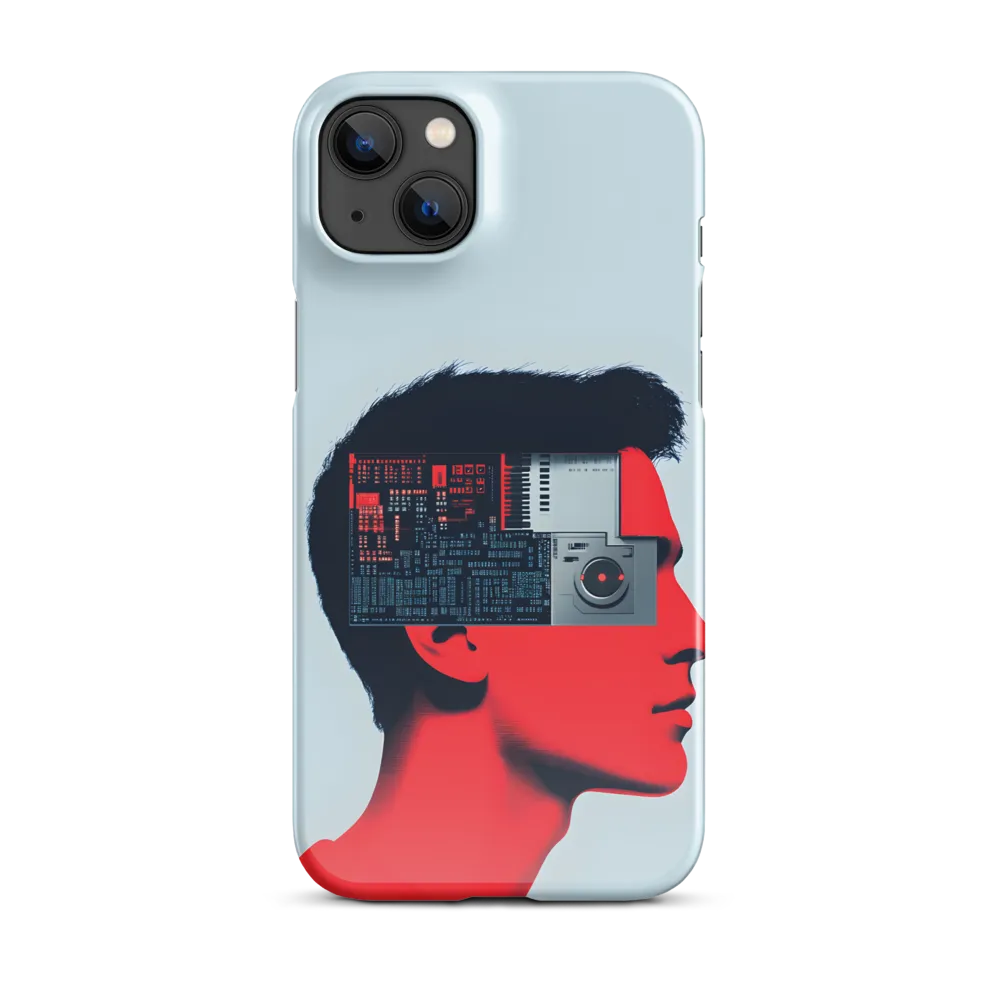 Mindscape of Technology