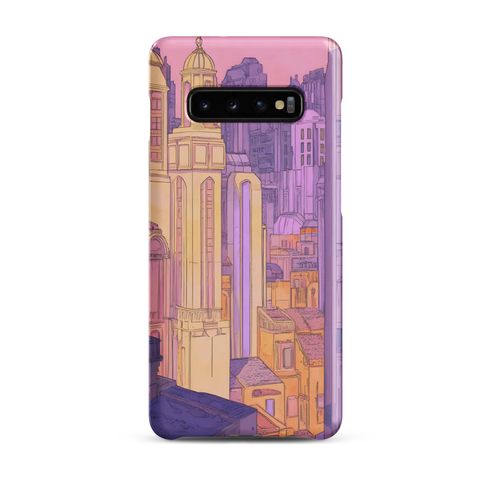 Dreamscape Towers
