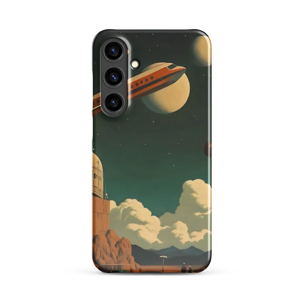 Journey Through the Cosmos