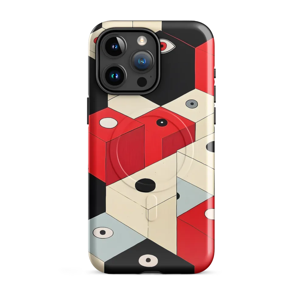 Dynamic Cubism