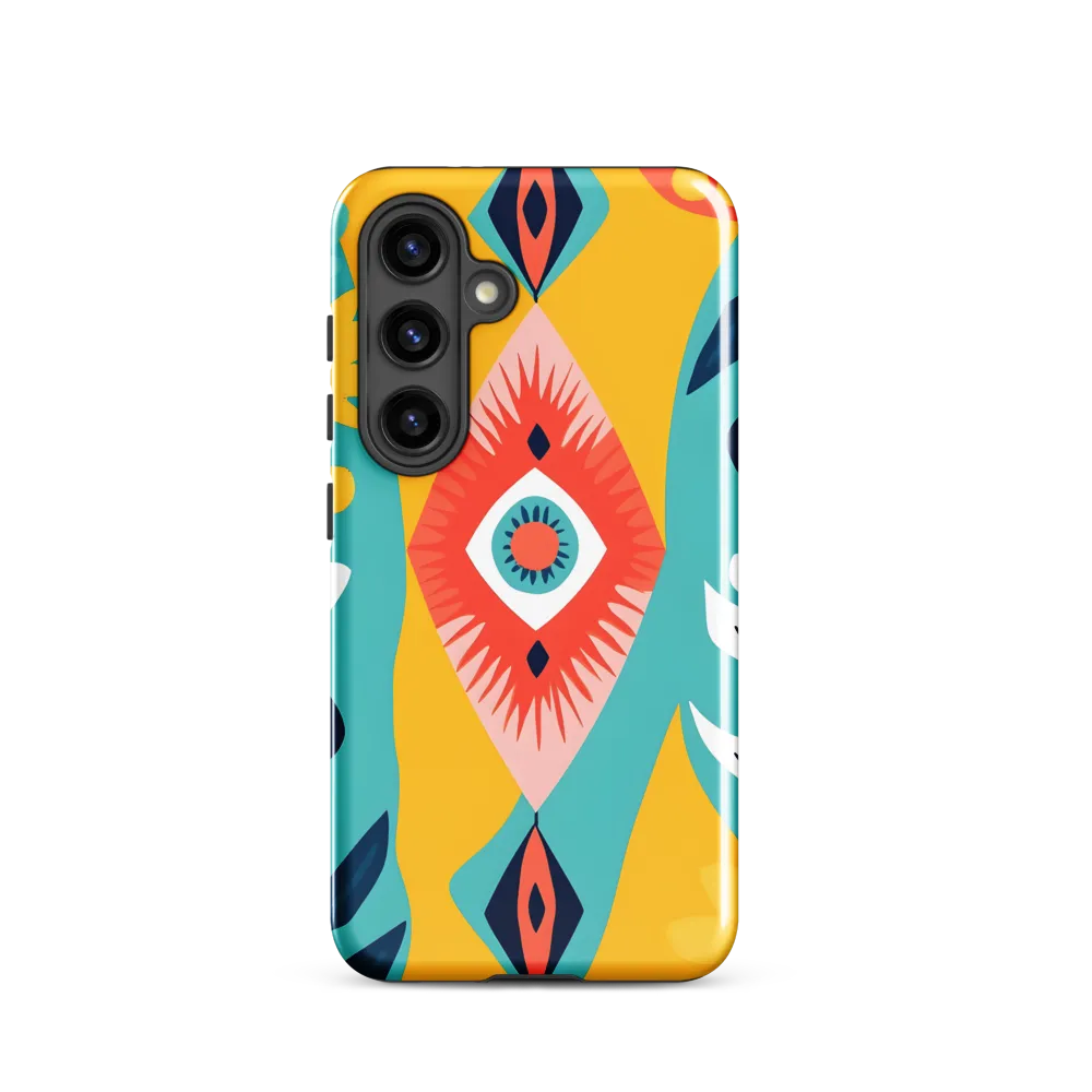 Symphony of Colors