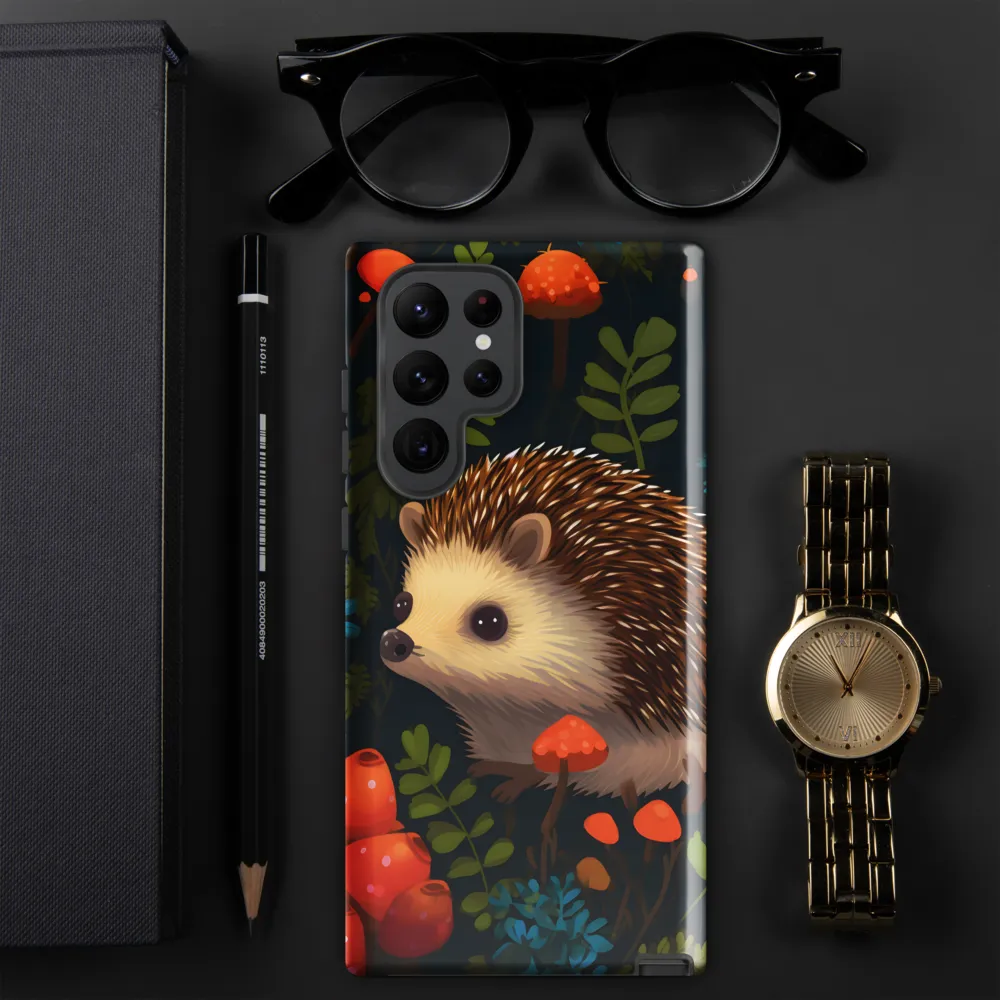 Whimsical Woodland Adventures