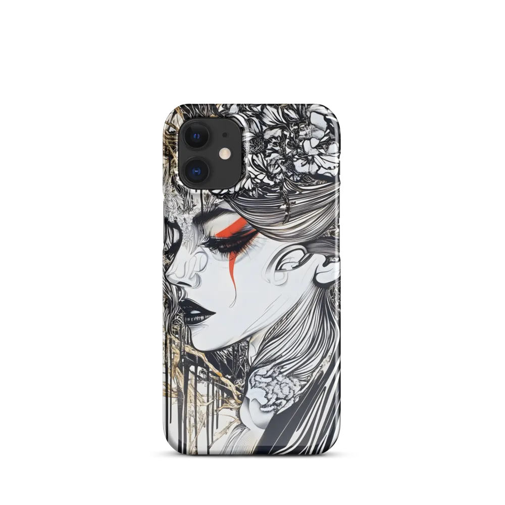 Veiled Mystique