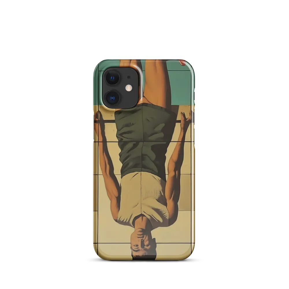 Suspended Reality