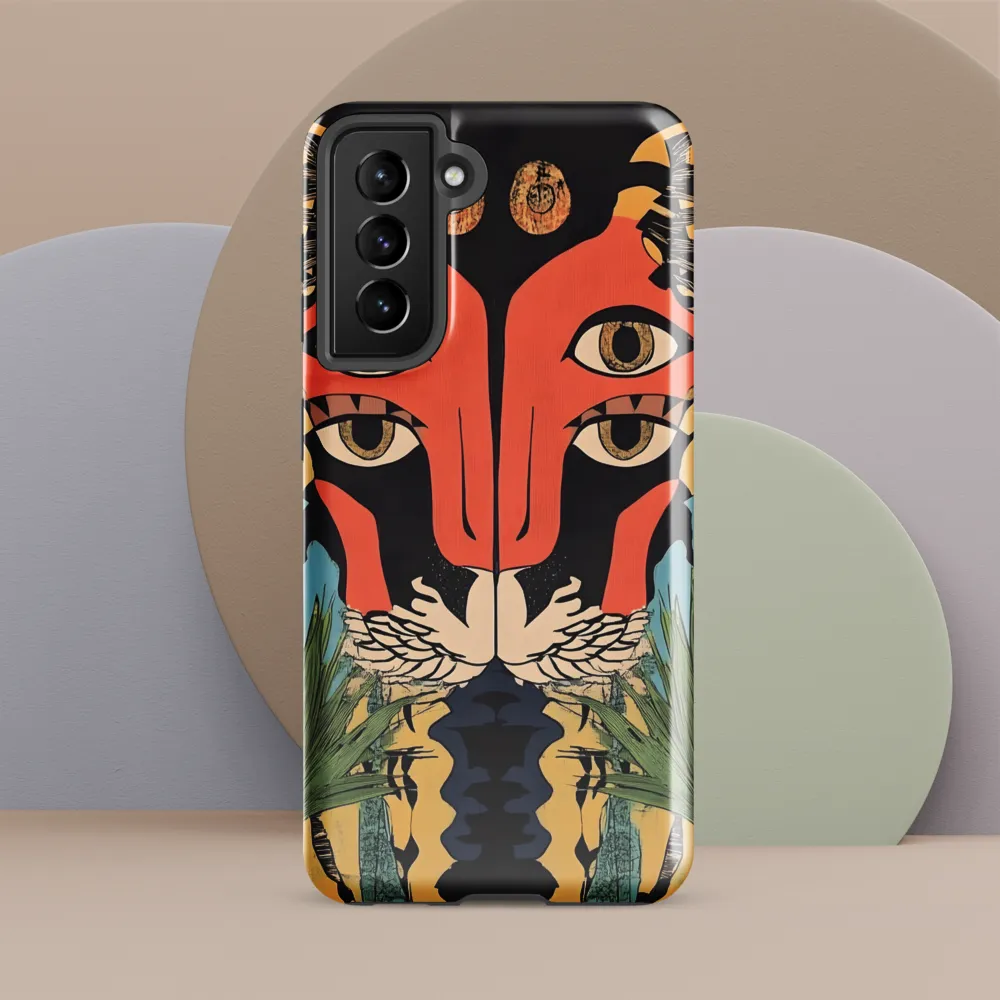 Eyes of the Wild