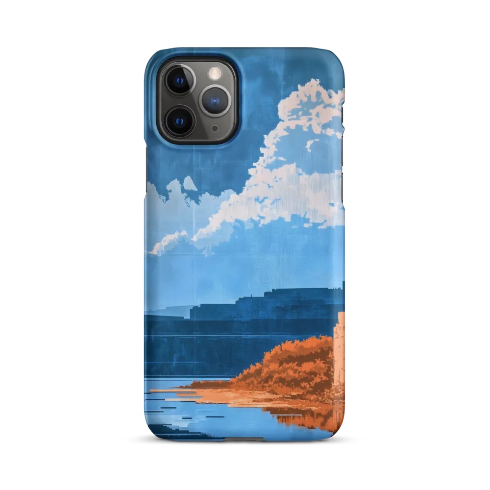 Elysian Waterscape