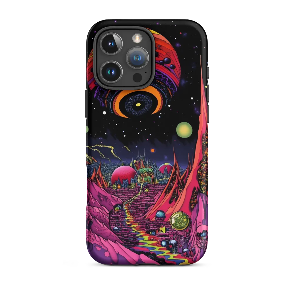 Celestial Dreamscape