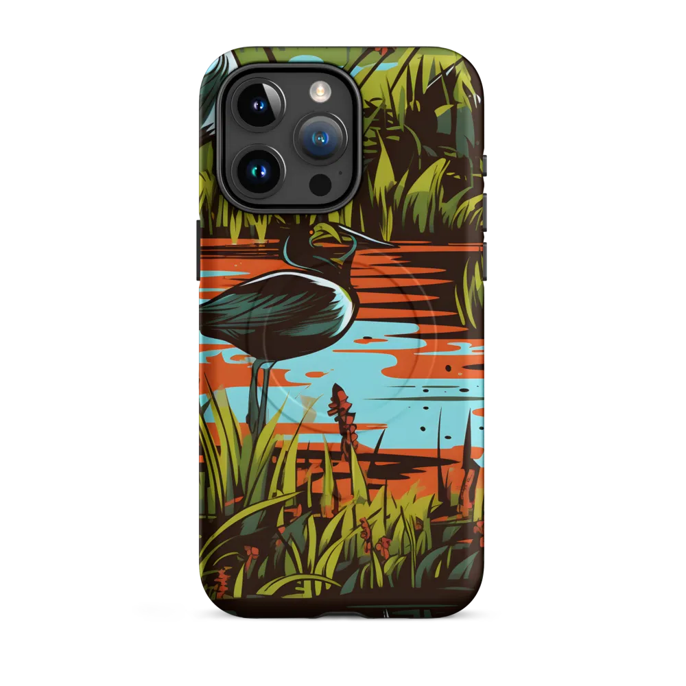 Marshland Symphony