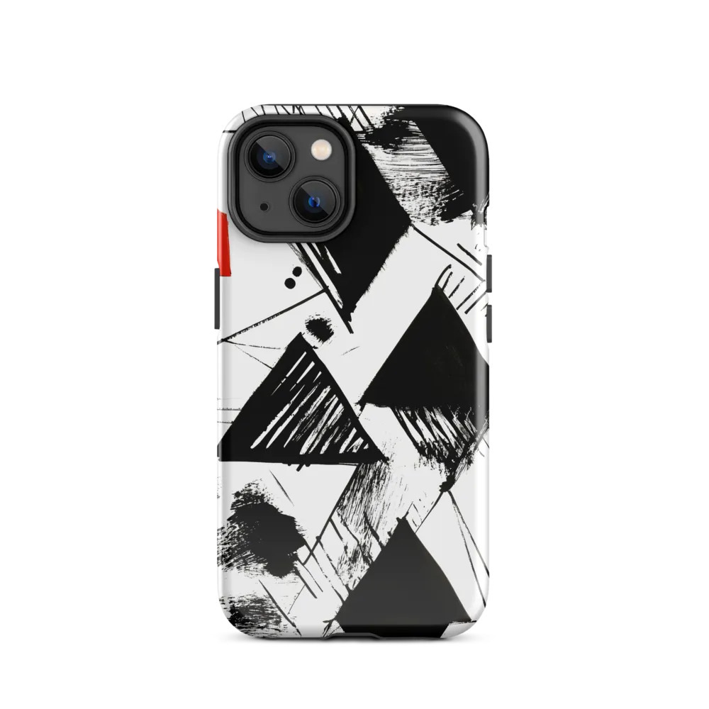 Dynamic Geometric Harmony