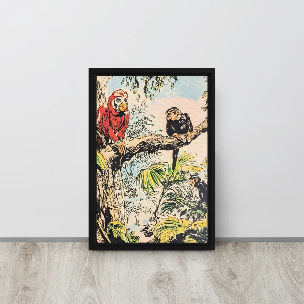 Jungle Harmony