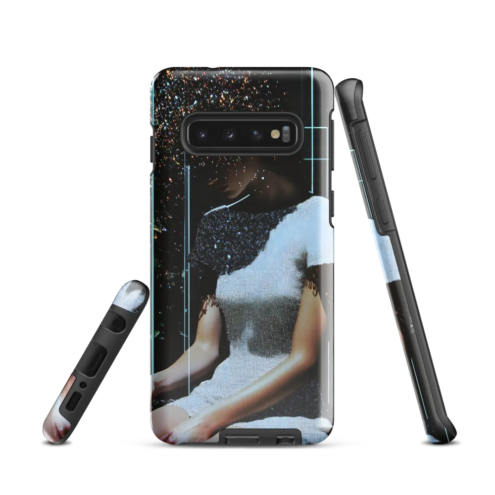 Ethereal Reflections
