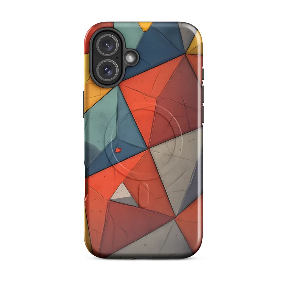 Geometric Harmony