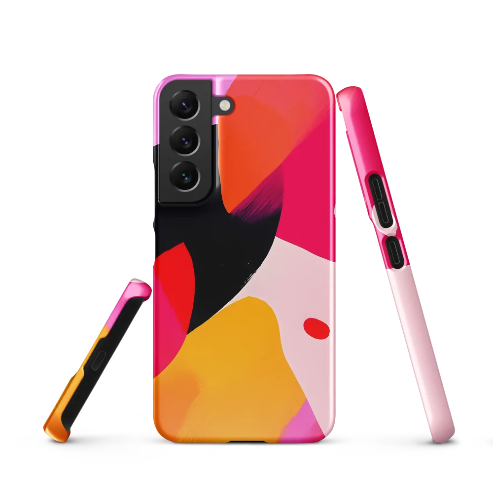 Playful Interplay of Colors