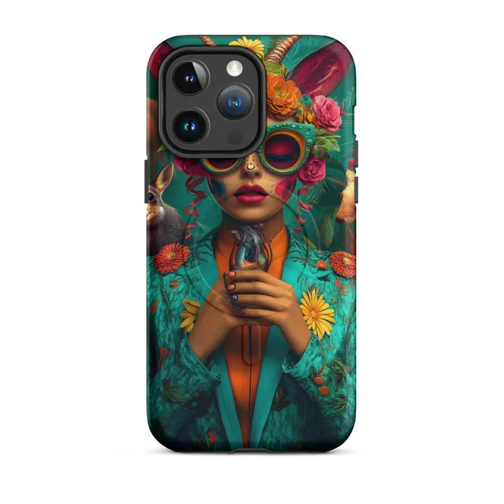 Botanical Reverie