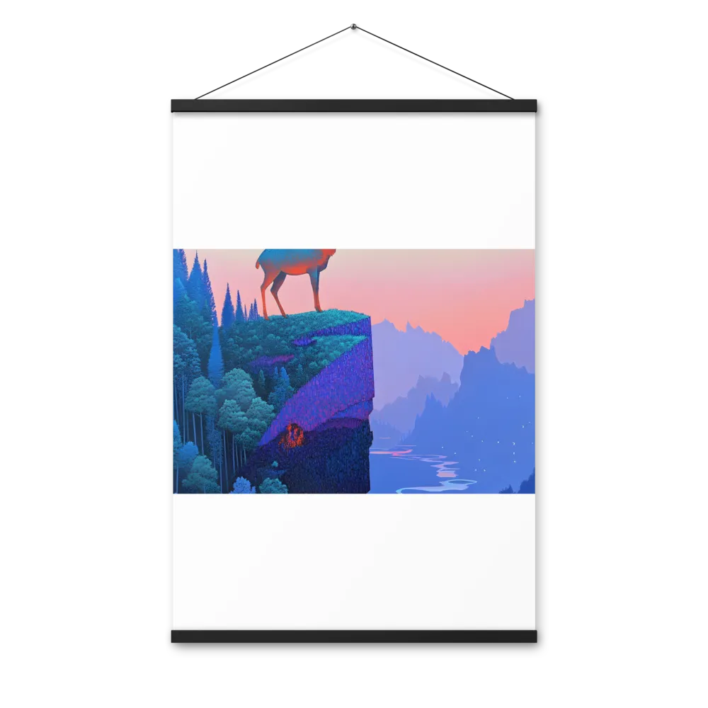 Majestic Refuge
