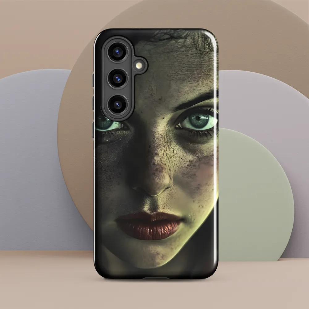 Eyes of Enigma