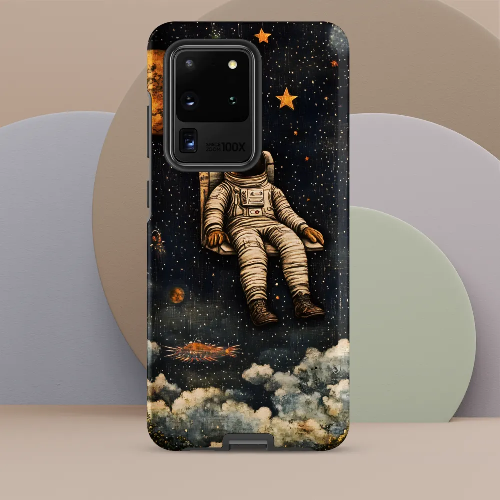 Dreaming Among the Stars