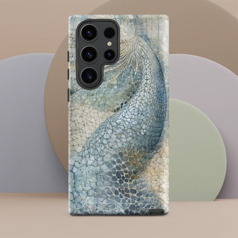 Fluid Geometry: A Dance of Patterns