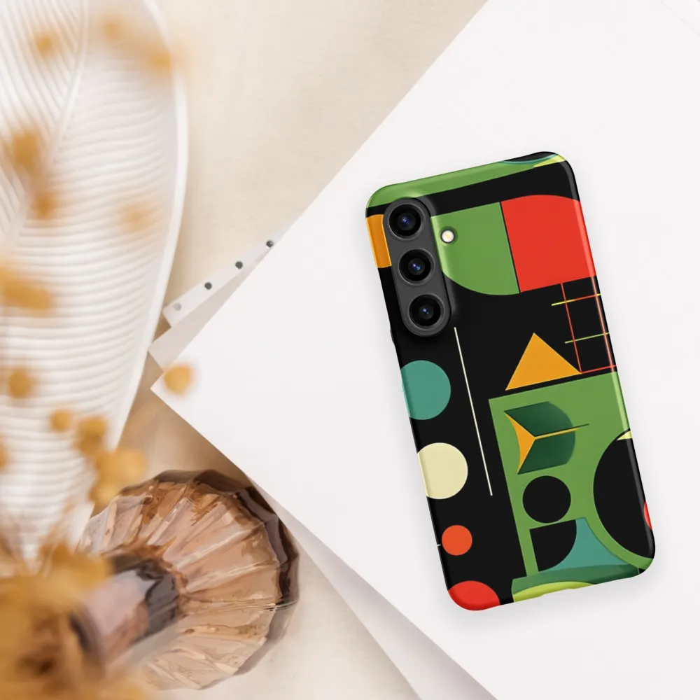 Geometric Harmony