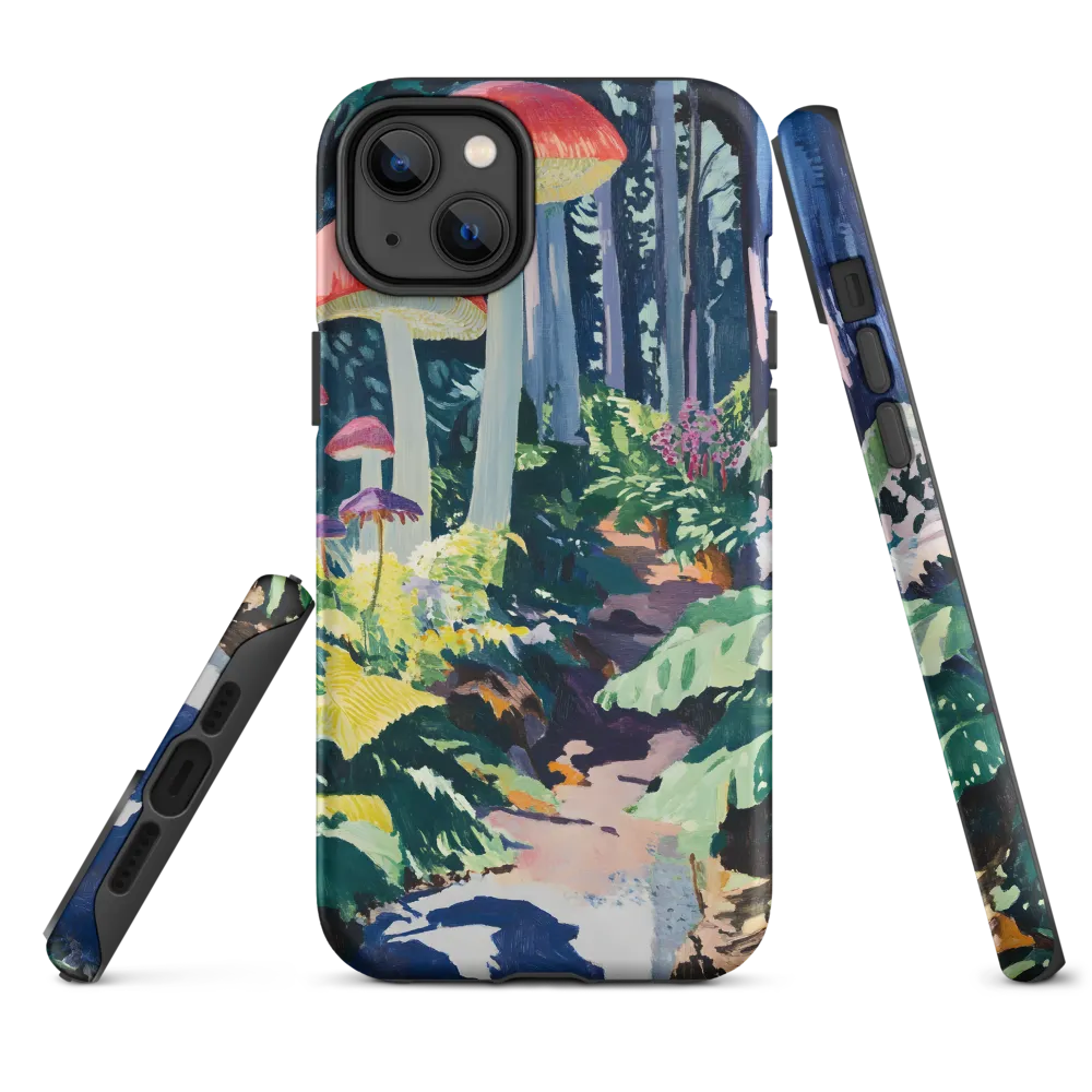 Enchanted Woodland