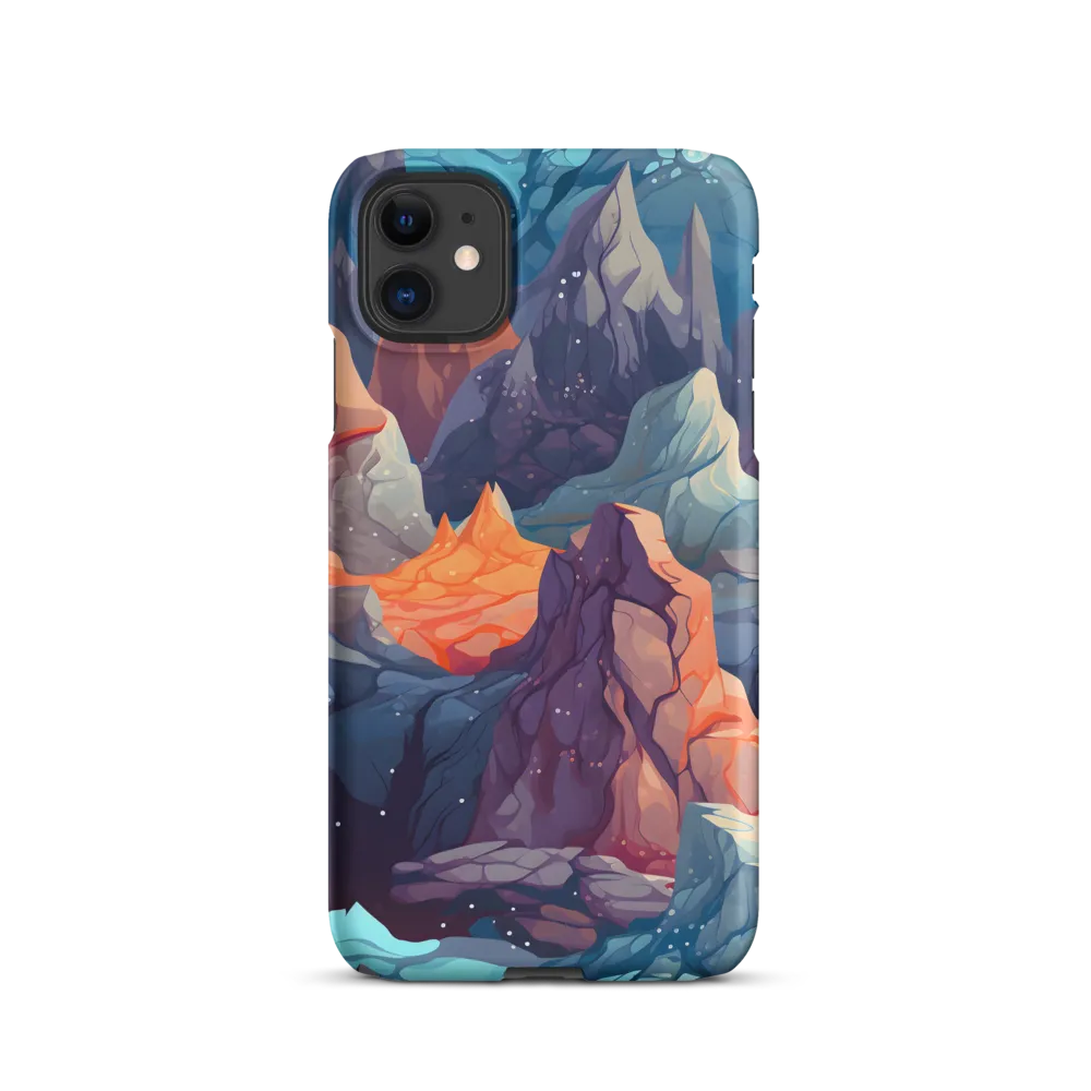 Mystical Peaks of Imagination