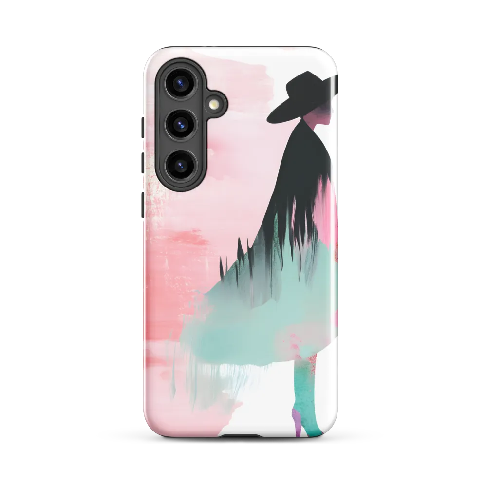 Elegance in Silhouette