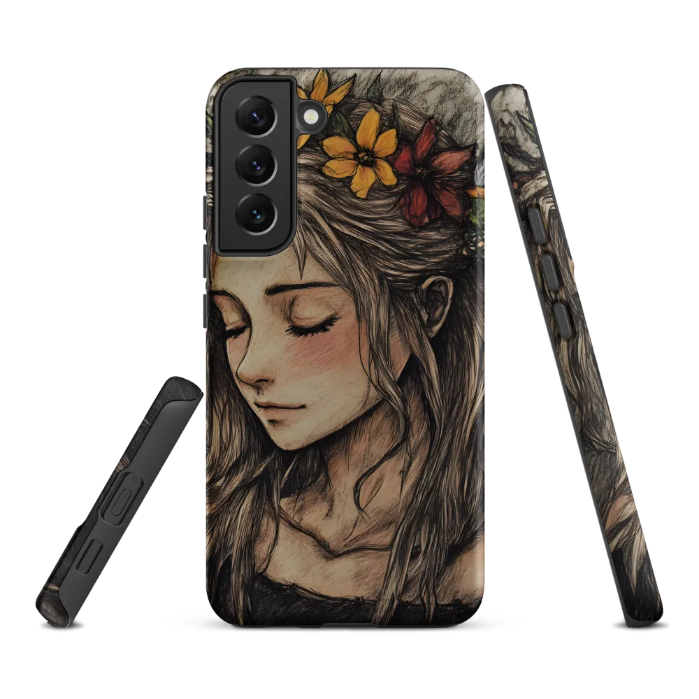 Quiet Bloom