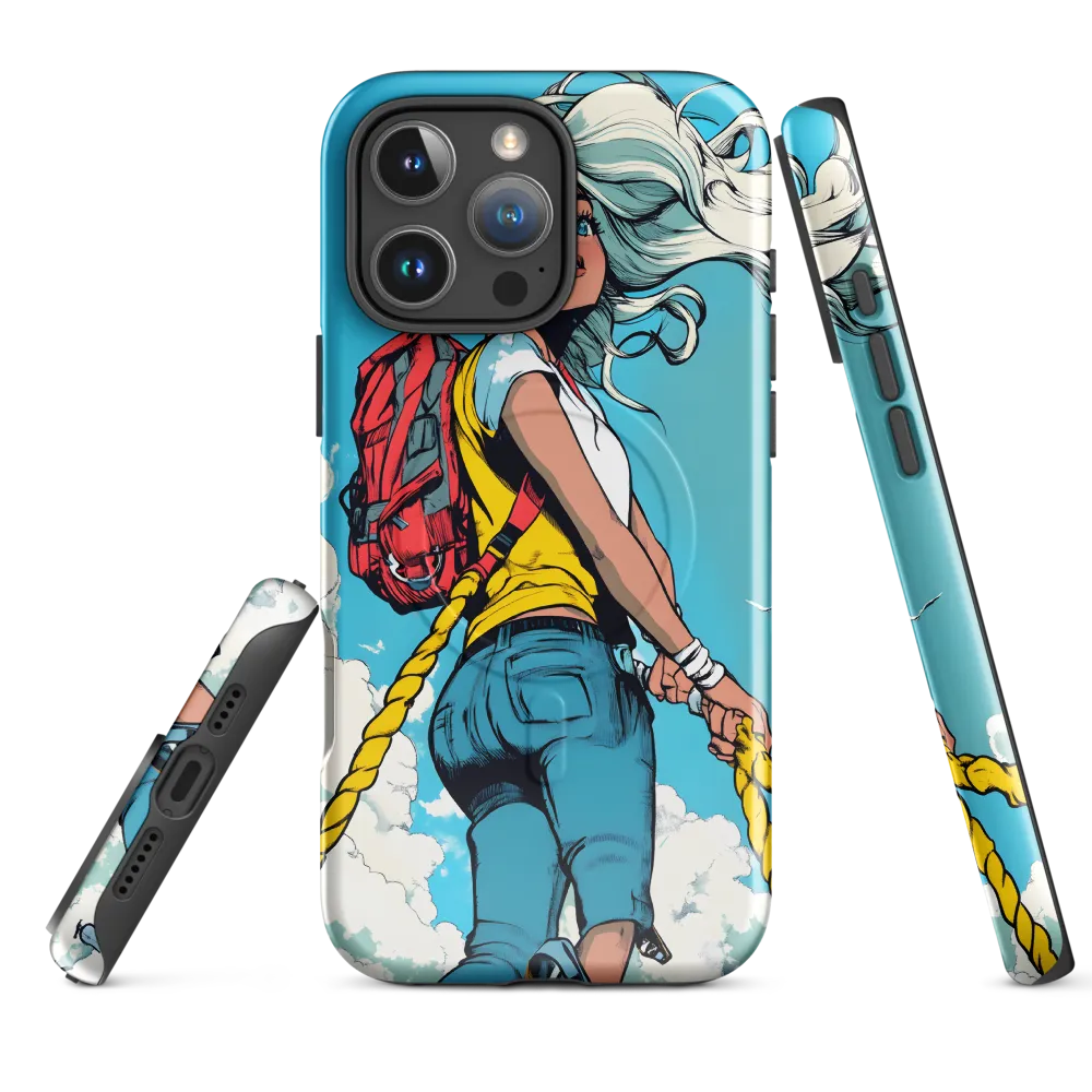 Boundless Adventures