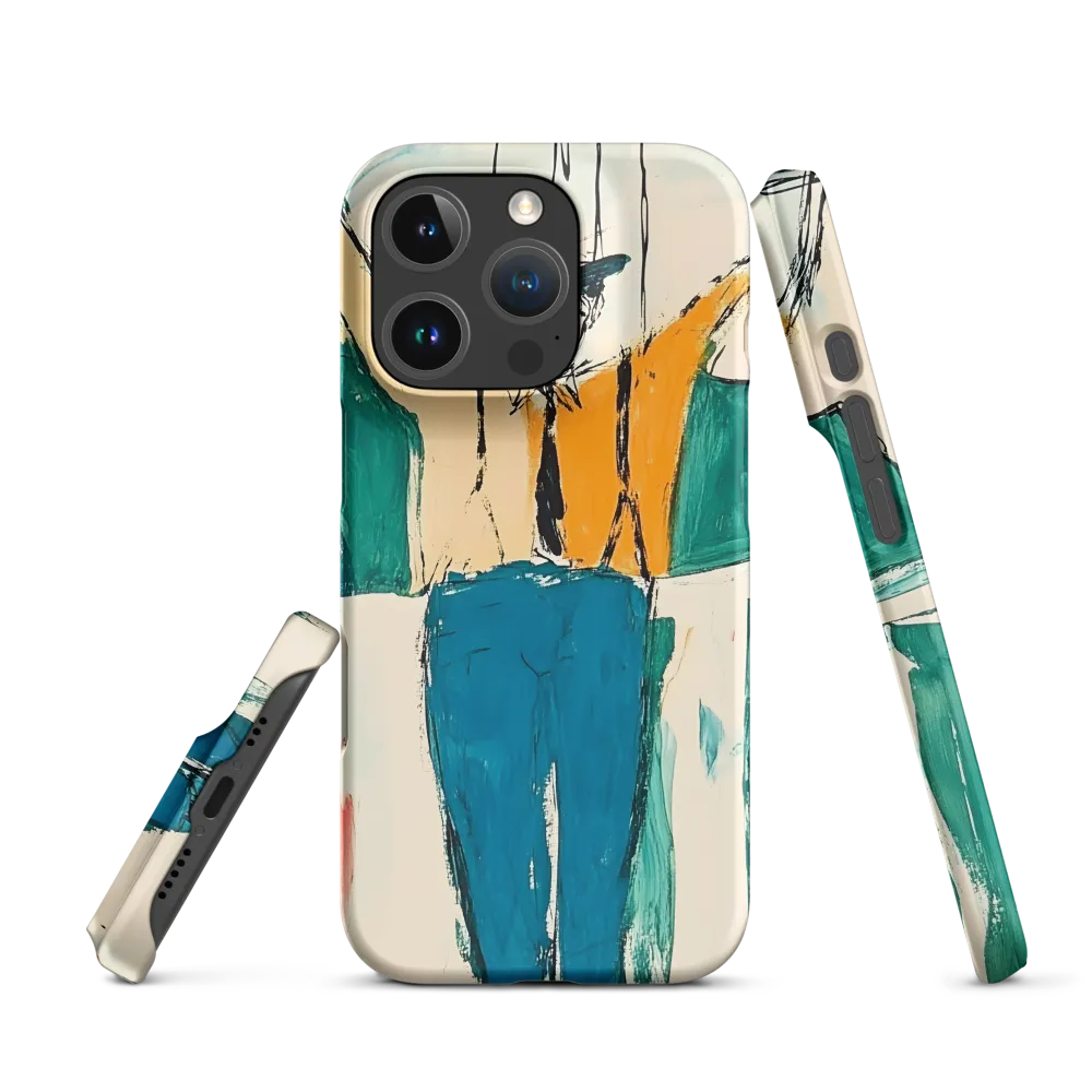 The Joyful Puppet