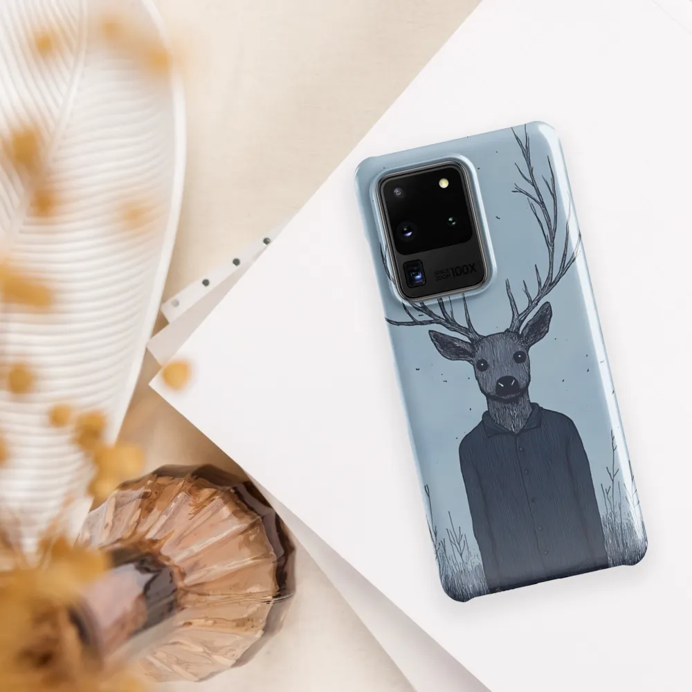 In the Forest of Dreams | Phone Case |  S20 Ultra | Snap Case | Glossy
