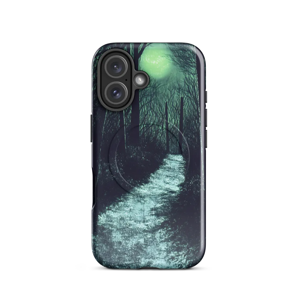 Whispers of the Enchanted Forest