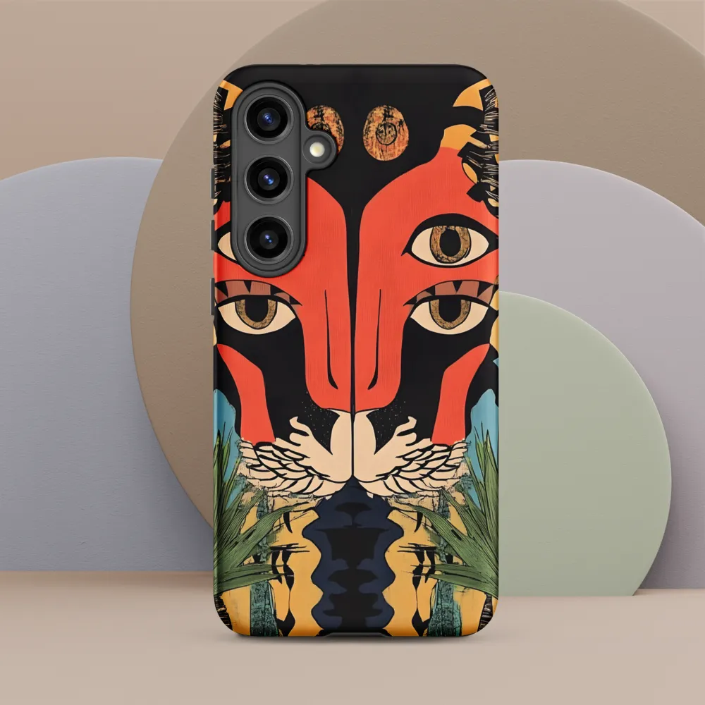 Eyes of the Wild