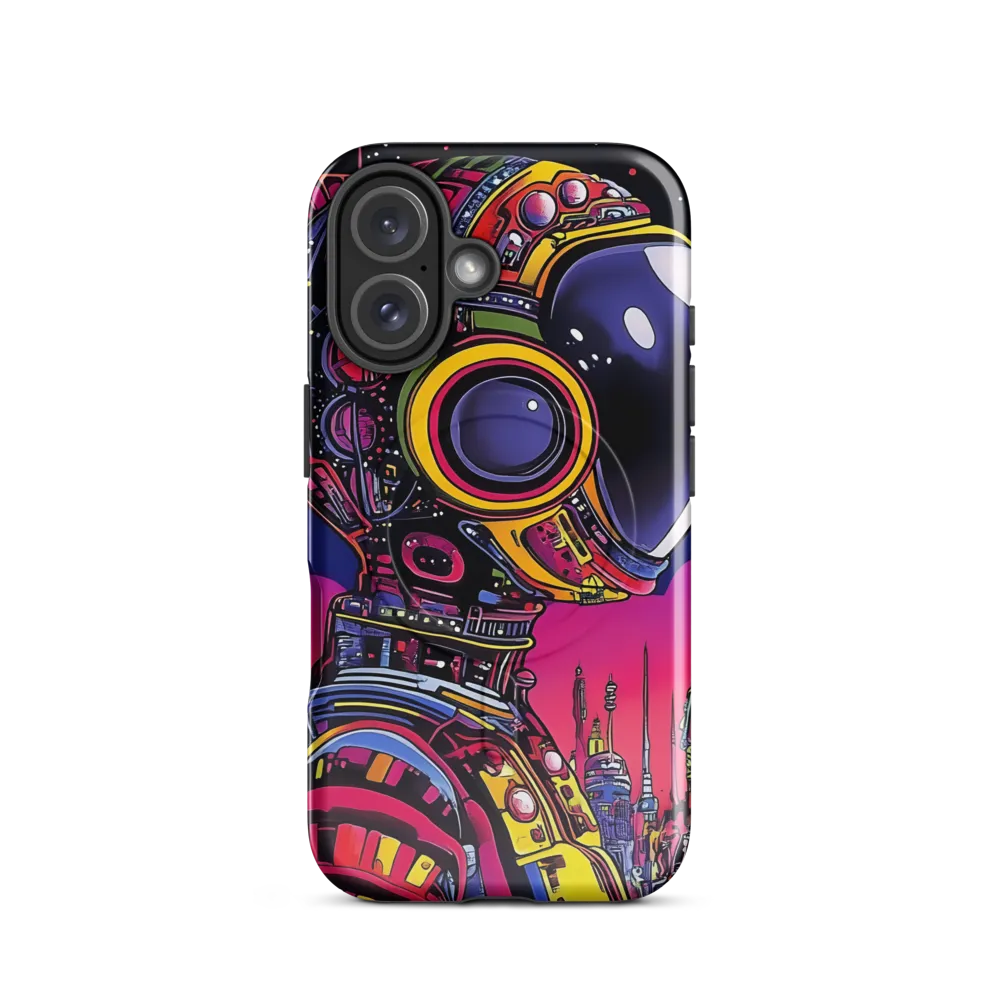 Cosmic Odyssey